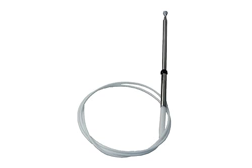 Autotecnica 86337-35111 Antenna Mast