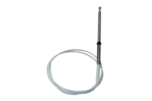 Autotecnica 86337-35111 Antenna Mast