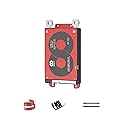 DALY 3S-24S BMS 15A to 200A Protection Board with Balance Wire and Temperature Sensor for Lithium Battery Pack（LifePO4 20S 60V,40A）