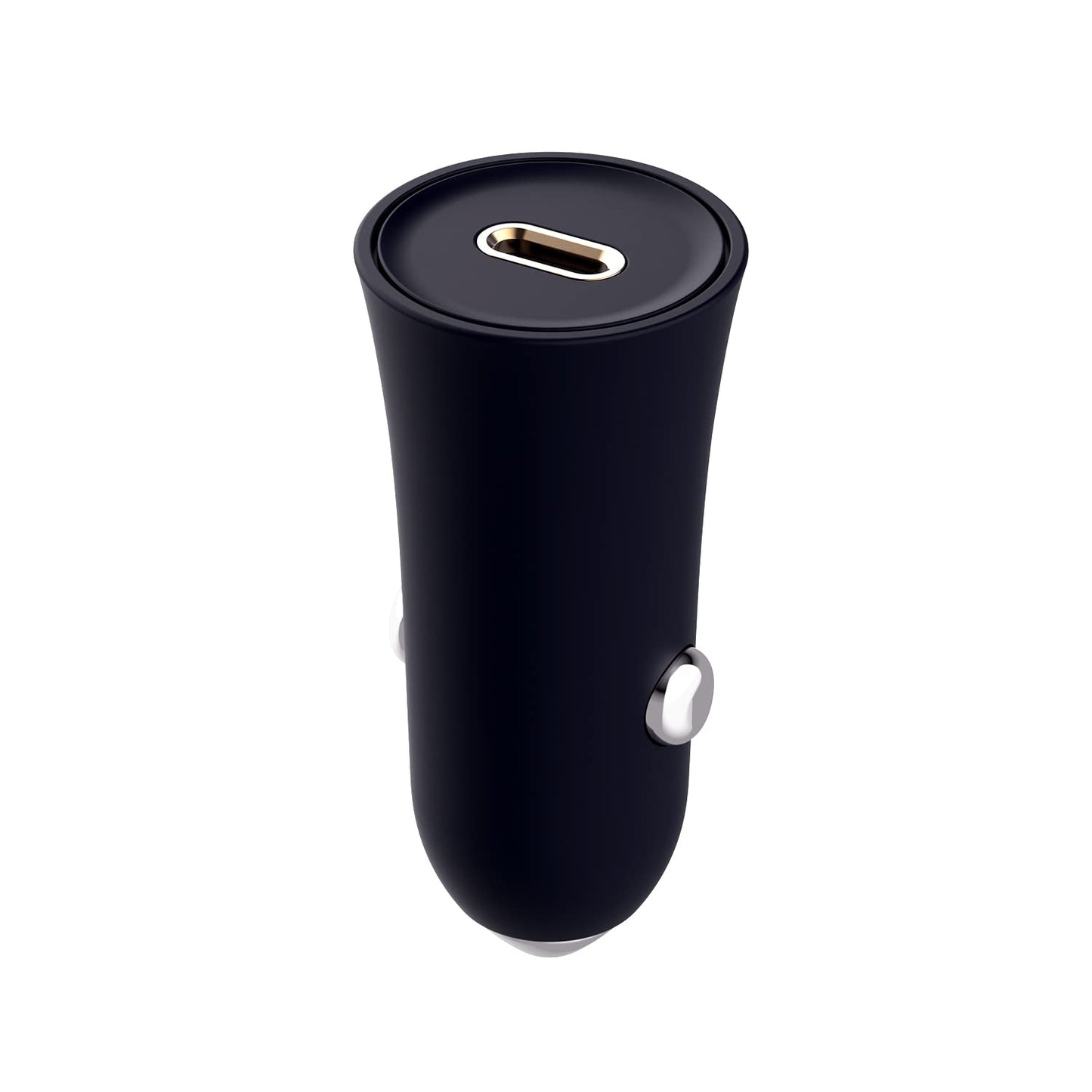iOttie RapidVolt 30W Car Charger. Made for Google Type C High-Speed USB-C Phone Charger Power Adapter Compatible with Samsung & Apple Phones