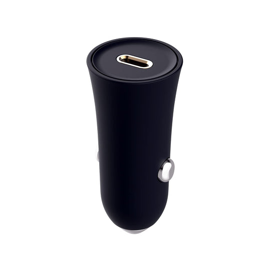 iOttie RapidVolt 30W Car Charger. Made for Google Type C High-Speed USB-C Phone Charger Power Adapter Compatible with Samsung & Apple Phones