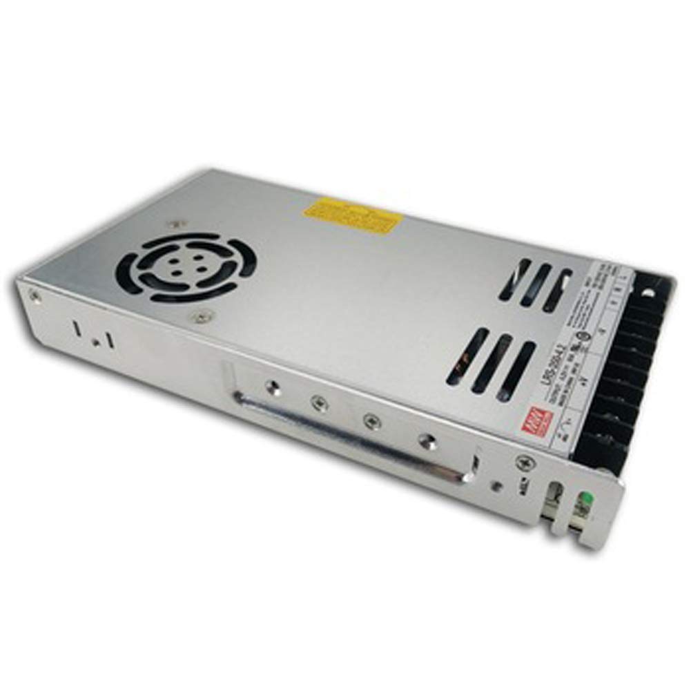 Original Mean Well LRS-350-4.2 252W 4.2V 60A 30mm Thickness Meanwell Switching Power Supply