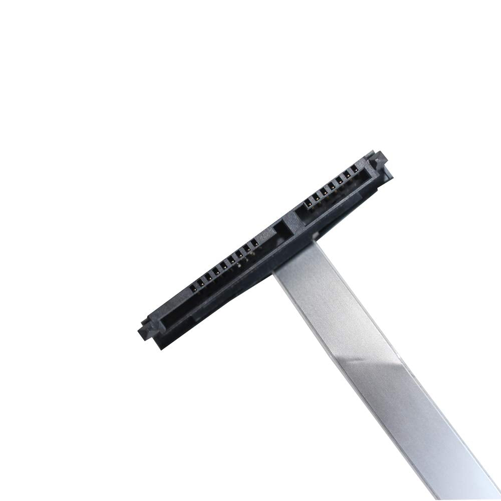 GinTai HDD Hard Disk Drive Connector Cable Replacement for HP 15-bc018ca 15-bc060nr 15t-bc000 CTO 15-bc047cl 15-bc068nr 15-bc000 15-bc100