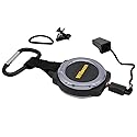 Wilson CB Microphone Retriever 305MRBC - Adjustable Mic Lanyard and Hardware Mounting Kit - Black Chrome Finish