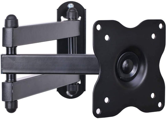 VideoSecu Articulating Arm TV Wall Mount Bracket Best for 19" to 32" Display ML12B A63