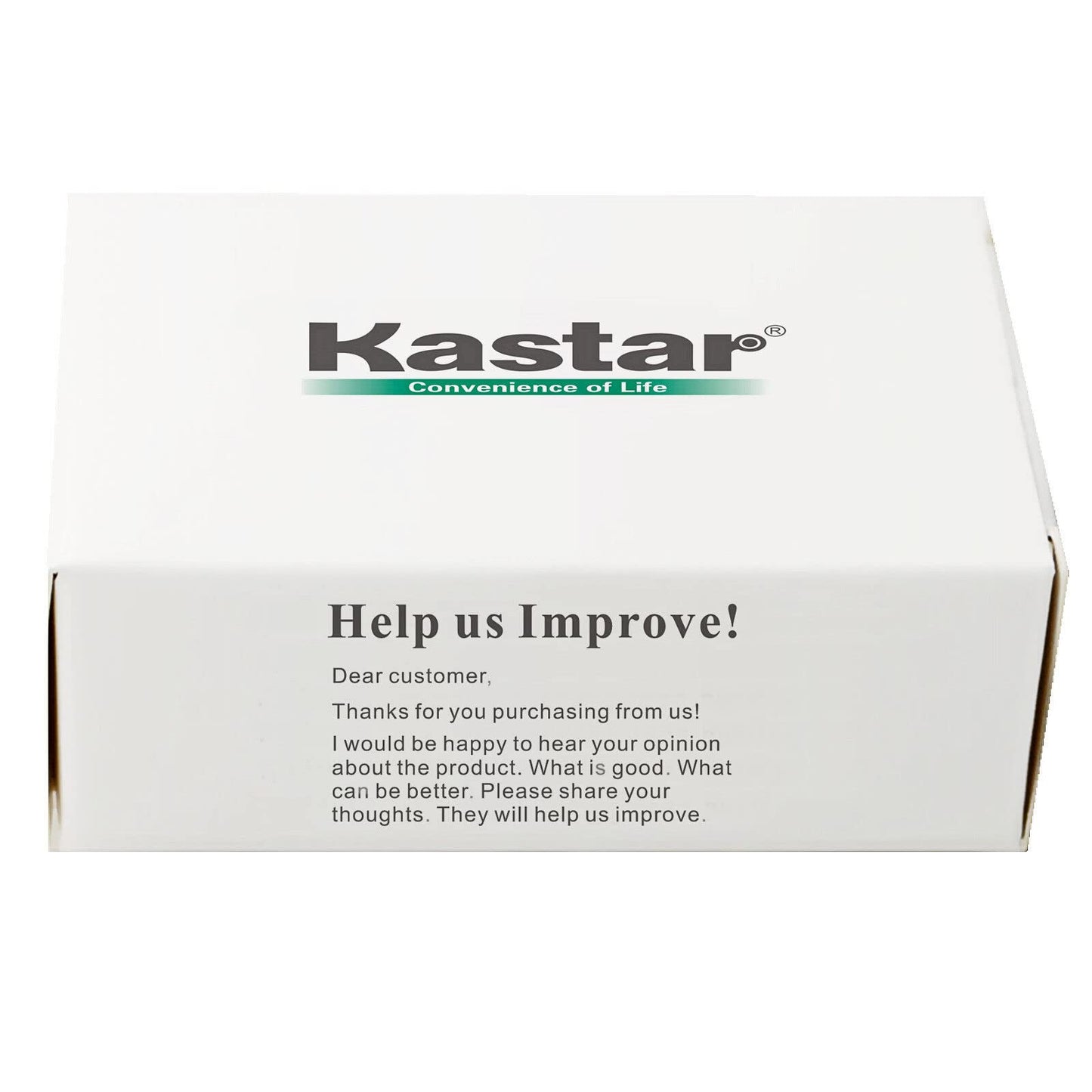 Kastar 2-Pack 2.4V 1000mAh Ni-MH Battery Replacement for NEC DTL-8R-1 ~ DSX/Dterm Cordless DECT Phone 730095 / BT-1009 Stock# 730643