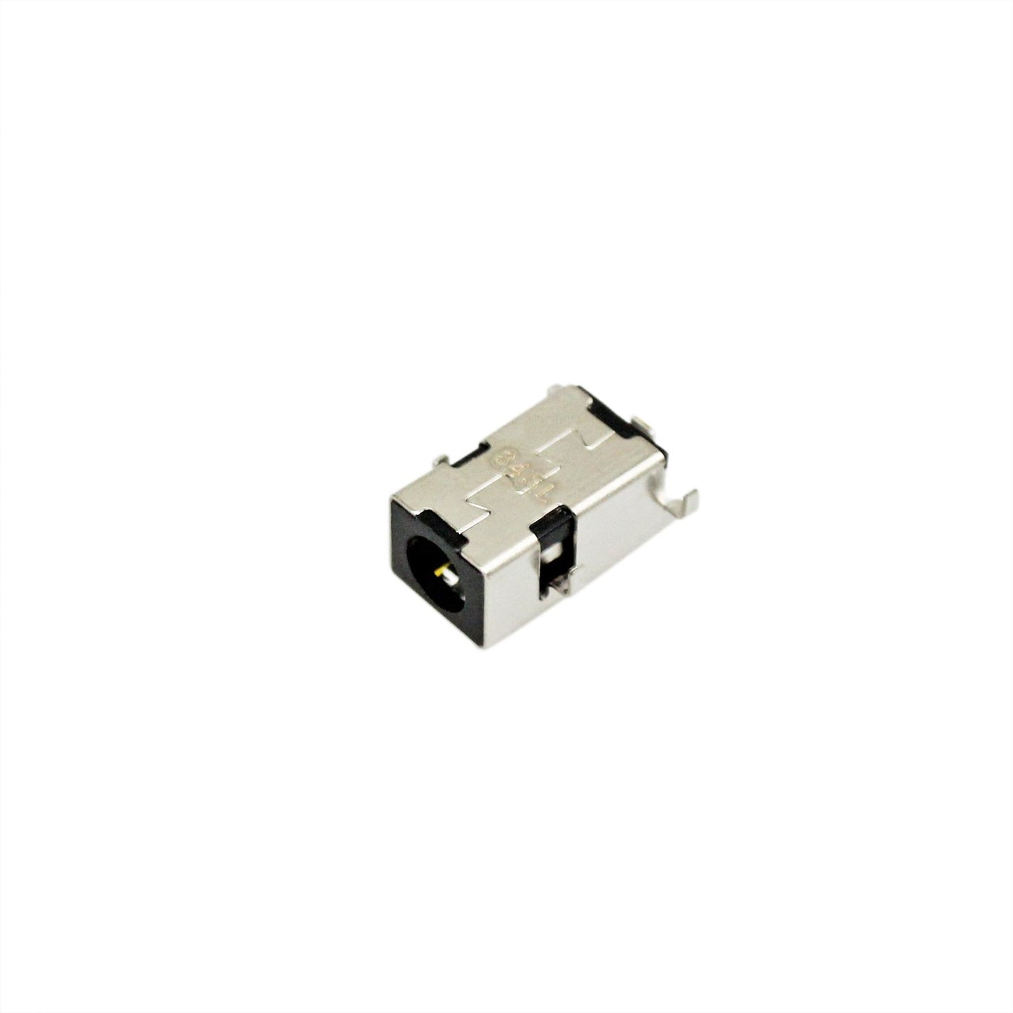 Zahara DC in Power Jack with Cable Socket Plug Connector Replacement for Lenovo Ideapad 100-15IBD 100-14IBD B50-50 80QQ 80RK 80S2 Series 5B20K85589