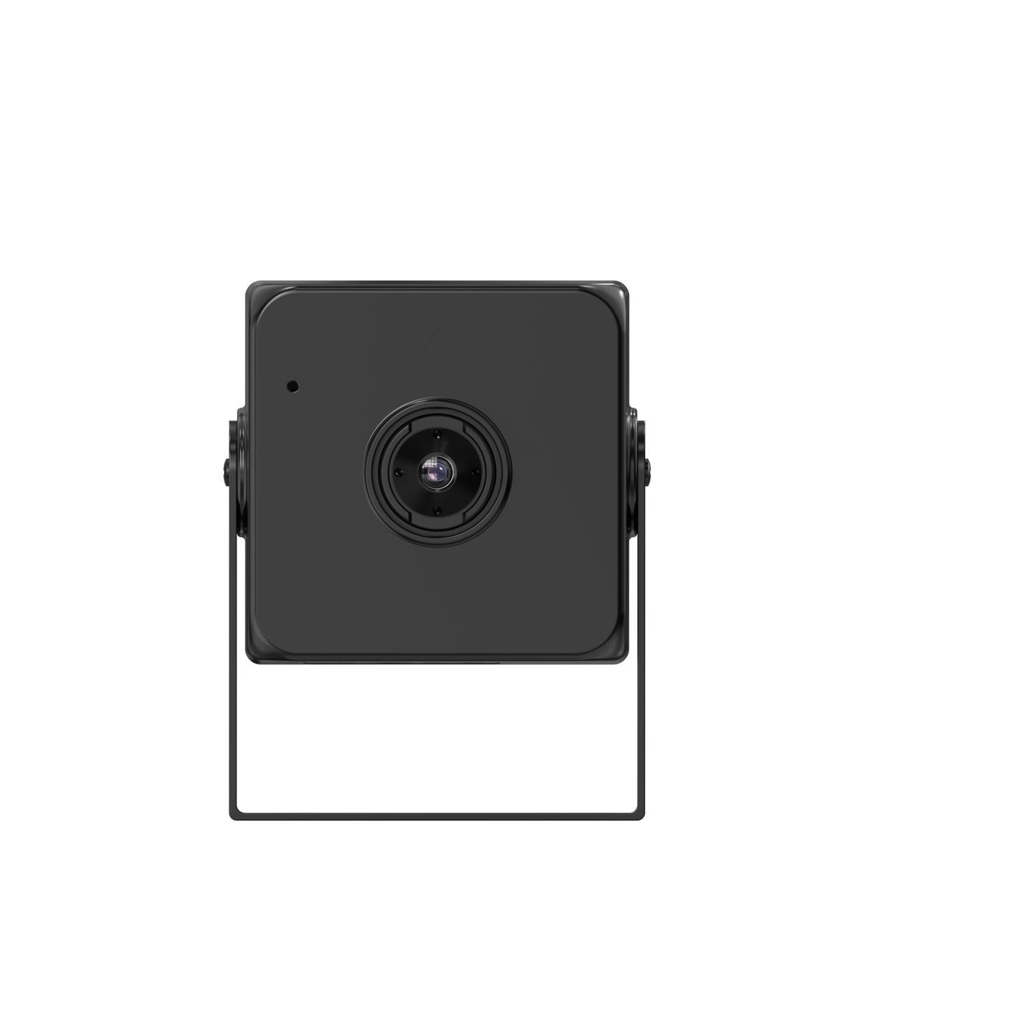 EmpireTech Special Series 4MP 2.8mm Fixed-Focal Lens IP Camera PoE Mini Camera Built in MIC,Video Tampering, Audio Detection, HUM4431S1 L4
