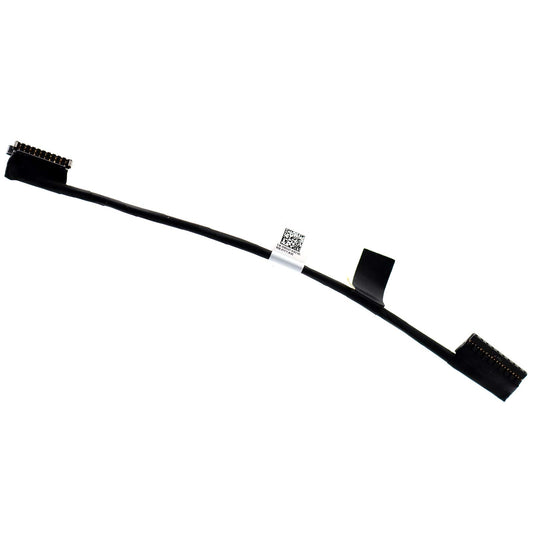 Deal4GO EDC50 Battery Cable DC02003B100 58G27 058G27 Replacement for Dell Latitude 5500 5501 5502 5505 5511 Precision 3540 3541 3542 3551