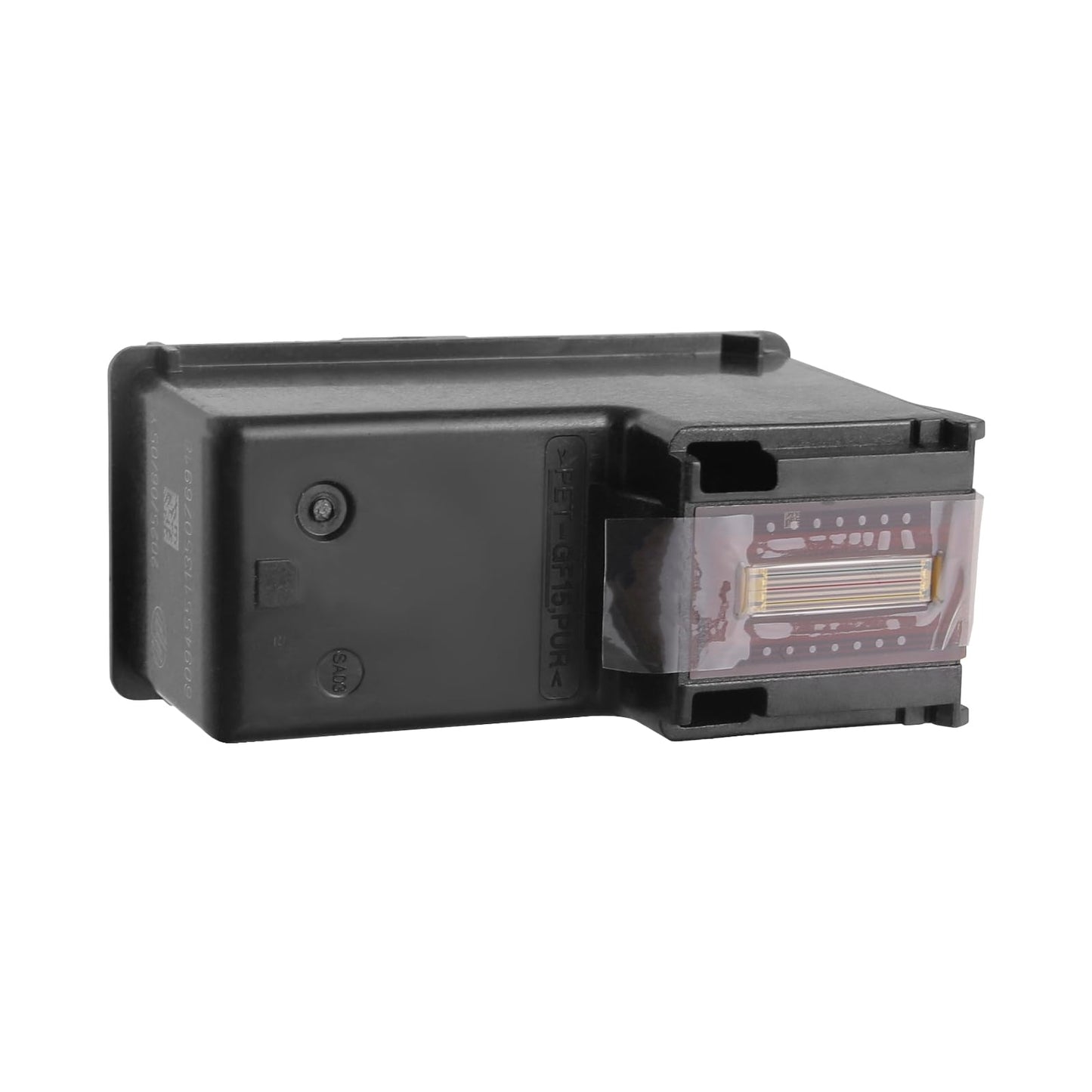SUNUNITEC 3YP17A-TriColor Printhead for HP Smart Tank 660 670 700 6000 7000 7300 7600 Series Only 3YP17AA Tricolor Print Head