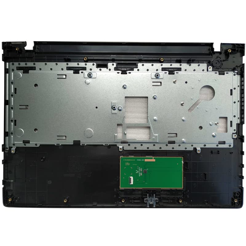 New Laptop Replacement Parts for Lenovo IdeapPad G50-70A G50-70 G50-70M G50-80 G50-30 G50-45 Z50-70 Z50-30 (Palmrest Upper Cover Case with Touch)
