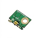GinTai Power Button Board Replacement for HP Spectre X360 13-W 13-W023DX 13-AC 13-ac023dx 13-ac030ca 13-ac033dx 13-ac063dx 13-ac075nr 13-ac076nr