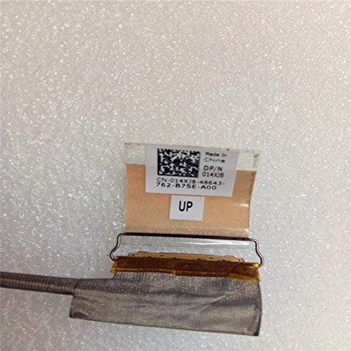 SOUTHERNINTL New Replacement for Dell Inspiron 15-7000 7557 7559 LCD Cable 014XJ8 14XJ8 DD0AM9LC000