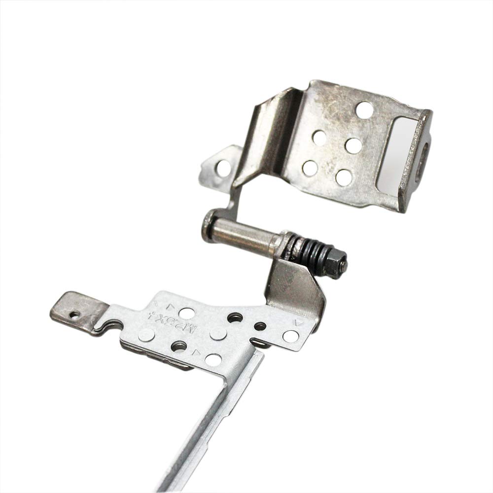 Zahara LCD Screen Hinge Set L+R Replacement for Acer Predator Helios 300 G3-571 G3-572