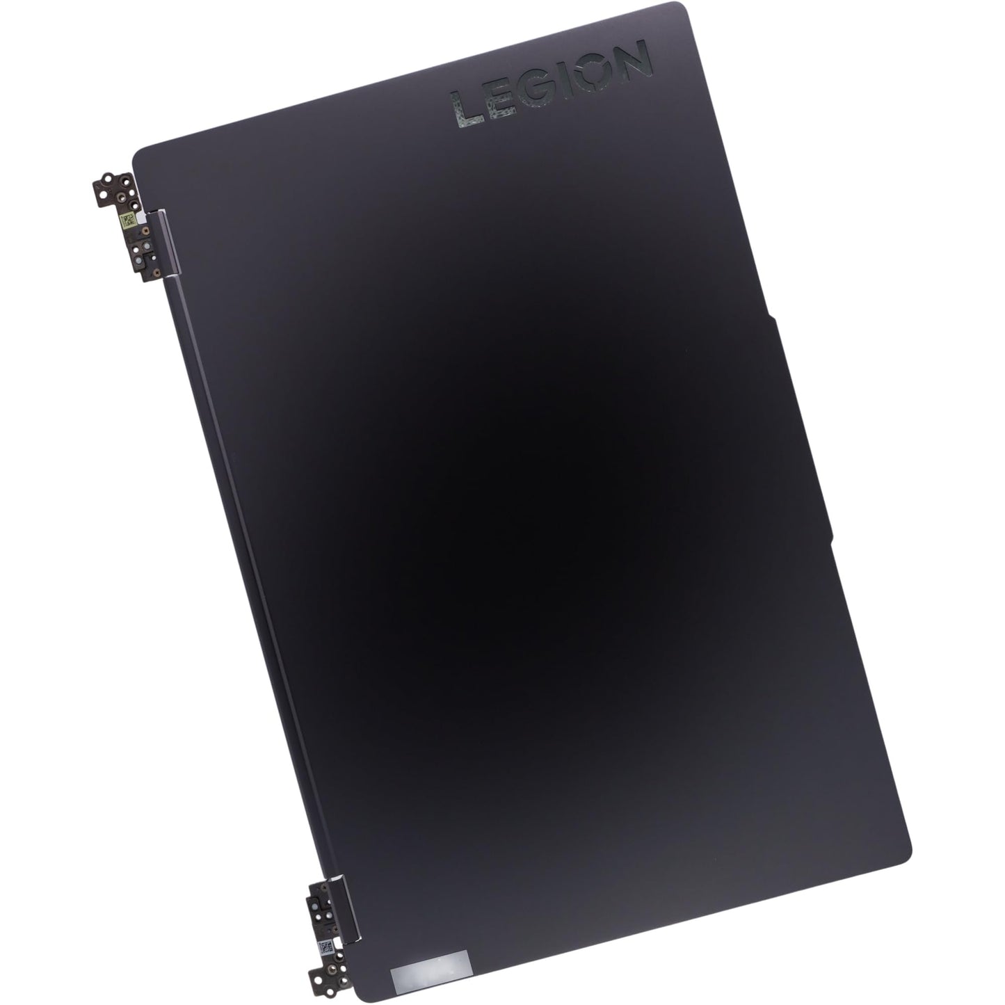 Deal4GO Rear LCD Back Cover Lid Top Case w/Hinge 5CB1F38654 Replacement for Lenovo Legion 5-15ARH7 5-15IAH7 5-15ARH7H 5-15IAH7H 2022 (Grey)