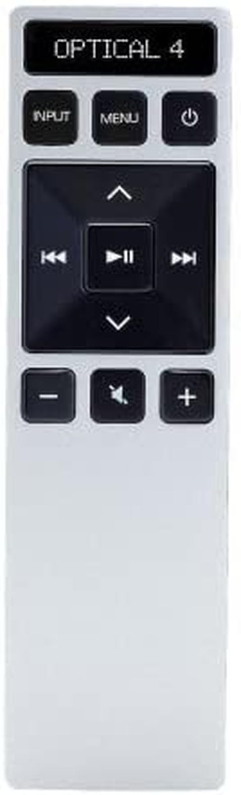 Remote Control Compatible for VIZIO S3851W-C0 S4221W-C4 S4251W-B4 S4251W S4251W-C0 S5451W-C2NA Vizio Sound Bar Home Theater System
