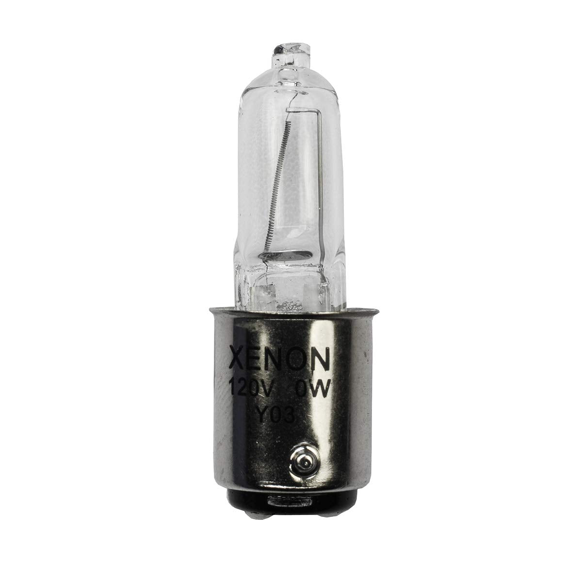 Norman Lamps XJD40CL/DC - Volts: 120V, Watts: 40W, Type: Xenon Bulb