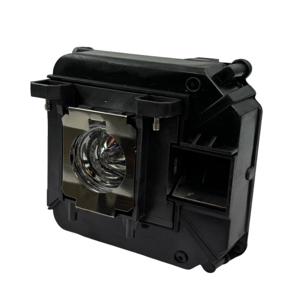 IET Lamps - for Epson Powerlite Home Cinema 3010 Projector Lamp Replacement Assembly with Genuine Original OEM Osram PVIP Bulb Inside