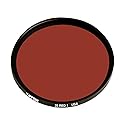 Tiffen 82mm 25 Filter (Red)