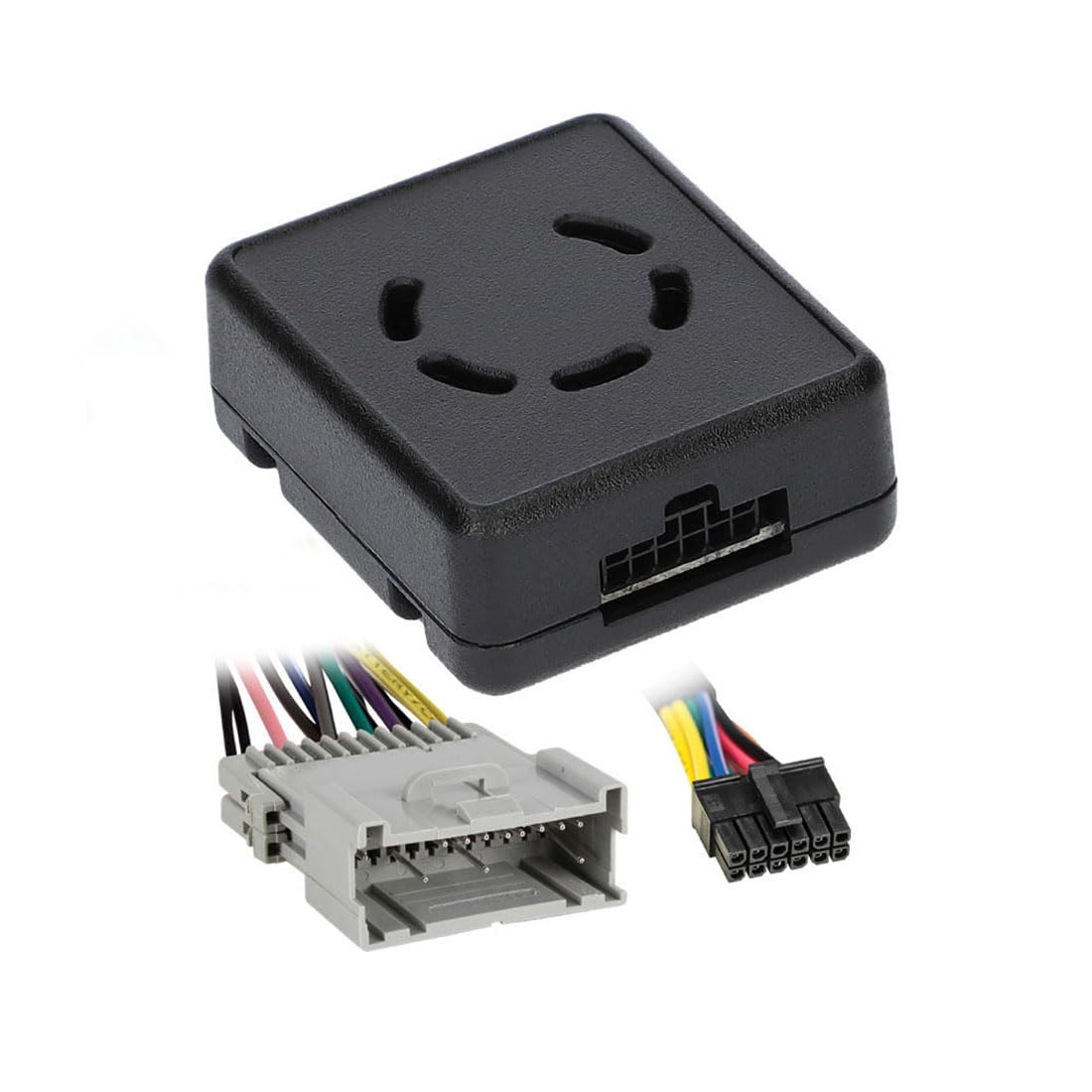 Chevrolet Pontiac Chime Interface 05-06