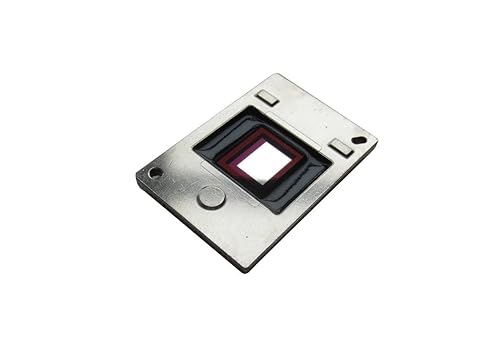 HCDZ Replacement DLP Projector DMD Chip Board 1409X for DELL Projector
