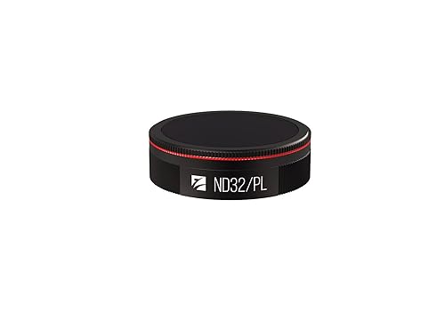 Freewell ND32/PL Hybrid Camera Lens Filter Compatible with Mavic Air