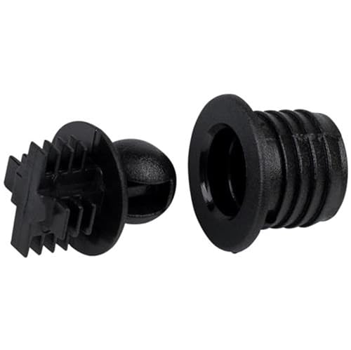 Parts Express Small Speaker Grill Guides 12 Pair