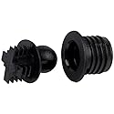 Parts Express Small Speaker Grill Guides 12 Pair