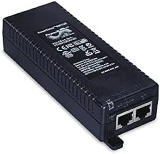 Microsemi PD-9001GR/AT Gigabit Ethernet 55V