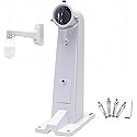 Heavy-Duty Aluminum Alloy Universal Wall Mount Bracket for Hikvision/Dahua/Axis PTZ Cameras - Indoor/Outdoor, Adjustable Angle, Corrosion-Resistant