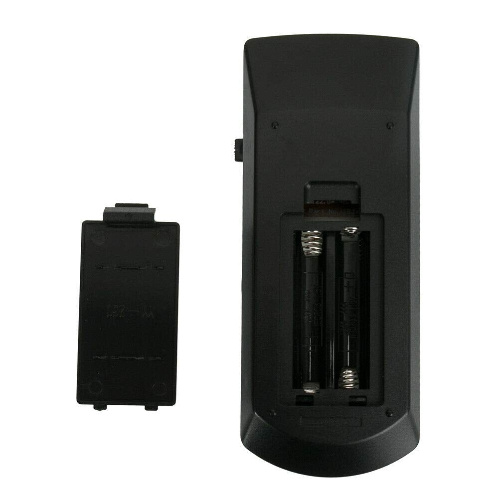 New Replace Remote for Kenwood DNX694S DNX574S DNX893S DNX773S DNX693S DNX573S