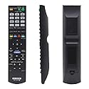 Replaced Remote Control Compatible for Sony STR-DH510 RMAAU071 148761111 STR-DH710 HTSS370HP Audio/Video AV Receiver Home Theater System