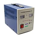 Heavy Duty 3000W Watt Step Down 220 to 110 Power Voltage Converter Transformer Stabilizer