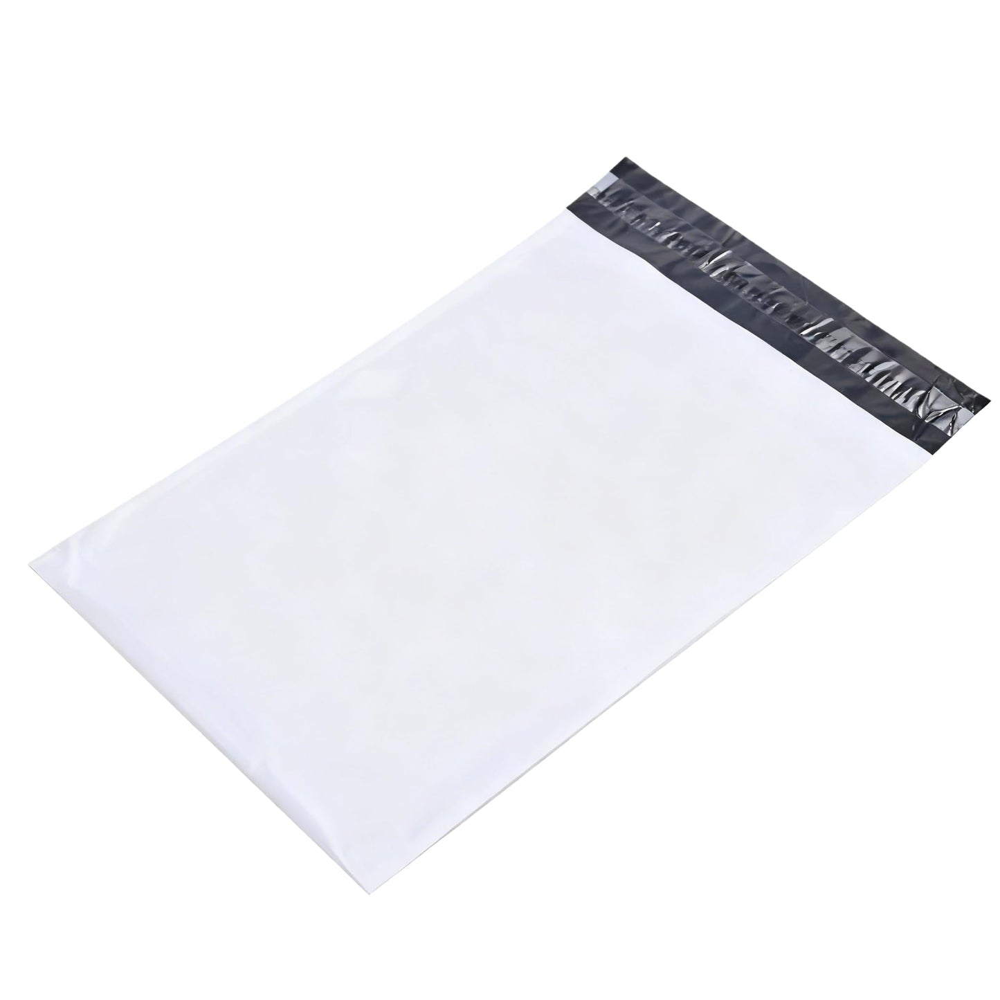 14.5"x19" Poly Mailers?White Shipping and Envelope Bags Pack of 20