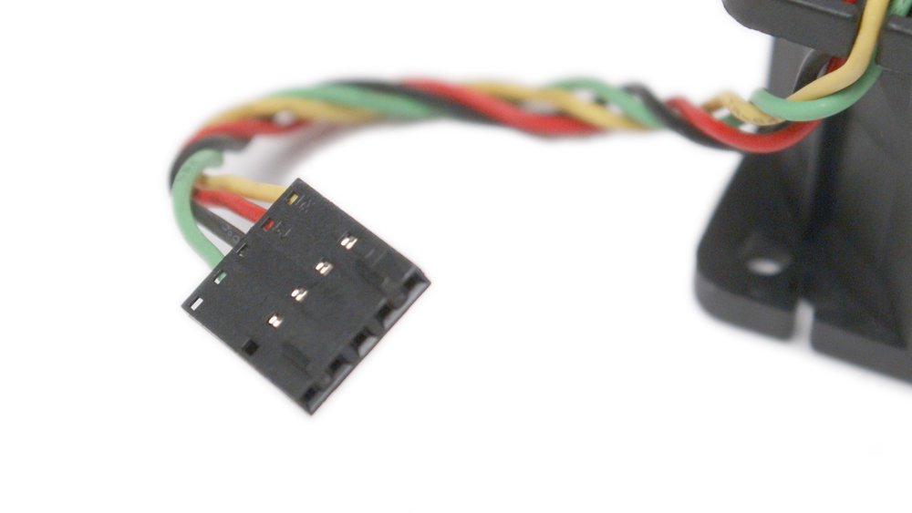 Sunon PMD1206PMB3-A (2).B938.F Cooling Fan 12V~.43Amp (5.2W) 60mm x 60mm x 38mm, 4-Pin Connector, Compatible Part Number N5412N