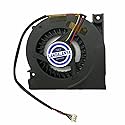 Landalanya Replacement New CPU Cooling Fan for Lenovo IdeaCentre A600 A700 PC Founder Q220 All-in-One Laptops, P/N: BSB0705HC-8Z02 MF70120V2-C010-S99