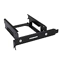 Kingwin PCI SSD Mounting Kit - 2 x 2.5 Inch SSD to PCI Internal Hard Drive Converter, Easy Installation