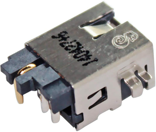 Zahara DC Power Jack Charging Port Replacement for MSI gf65 Thin 9sexr-229fr