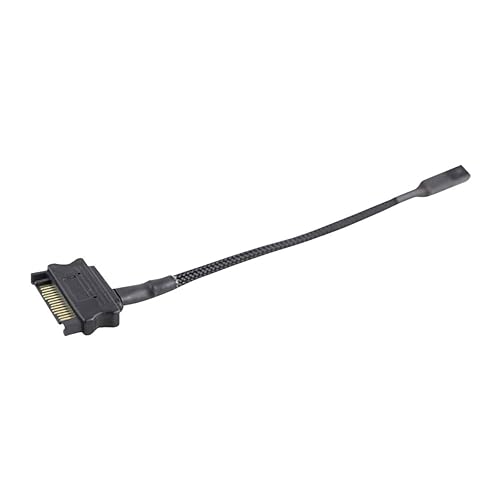 Darkside Connect to SATA Cable | 10cm - Type 15 (DS-1018)