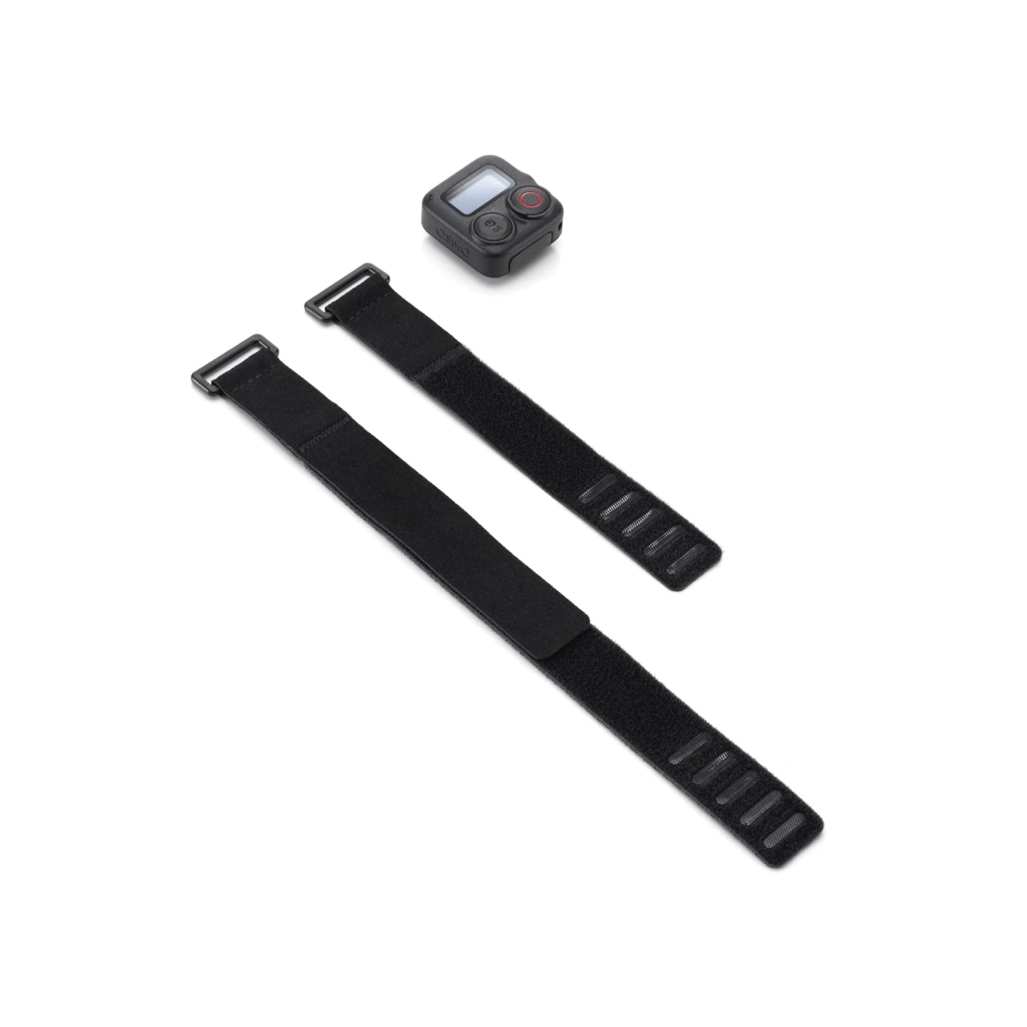 DJI Osmo Action GPS Bluetooth Remote Controller, Compatibility: Osmo 360, Osmo Action 6, Osmo Action 5 Pro, Osmo Action 4