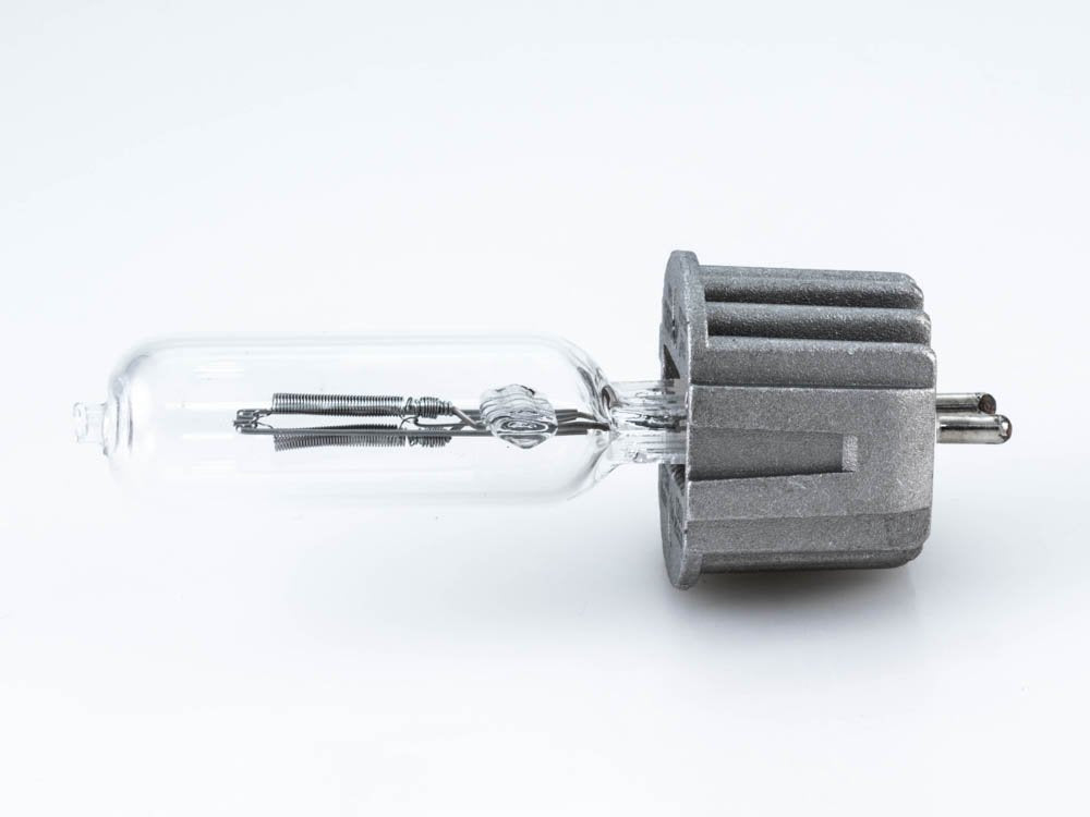 Tungsten Halogen 575W Bulb in Clear