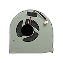 Left Side New CPU Cooling Fan Intended for Dell Precision 7710 7720 M7710 Series Laptop EG75150S1-C030-S9A DC5V (CPU Fan)