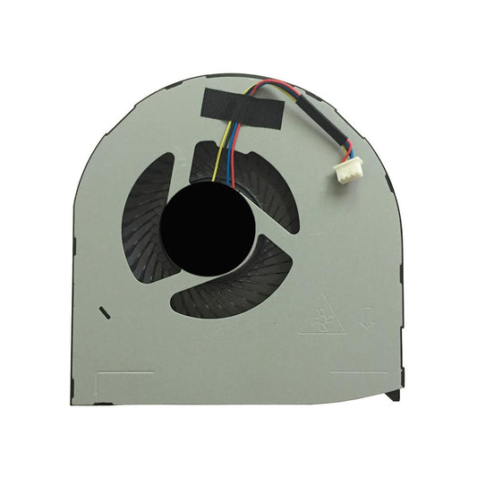 Left Side New CPU Cooling Fan Intended for Dell Precision 7710 7720 M7710 Series Laptop EG75150S1-C030-S9A DC5V (CPU Fan)