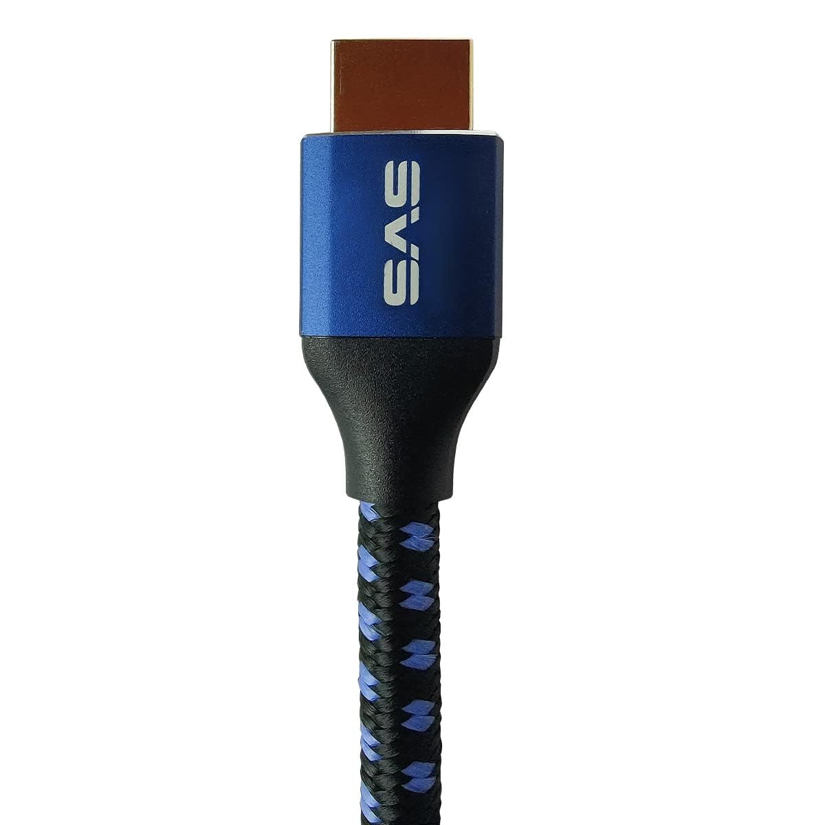 SVS SoundPath 8K Ultra High Speed 2.1a HDMI Cable - 1m