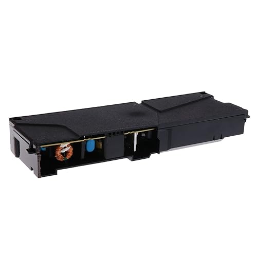 Power Supply Unit ADP-240CR Repalcements 4-Pin Repair Part for Sony PS4 Console