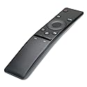 New IR Remote Control for Samsung TV UN55MU8500 UN65MU8500 UN65MU8500FXZA UN55MU8500FXZA