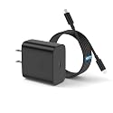 45W USB C Fast Charger Compatible with Samsung Galaxy S25 Ultra Fast Charging with 6ft Cable for S25/S24/S23 Ultra/S22+/S21/ Ultra,Galaxy Tab