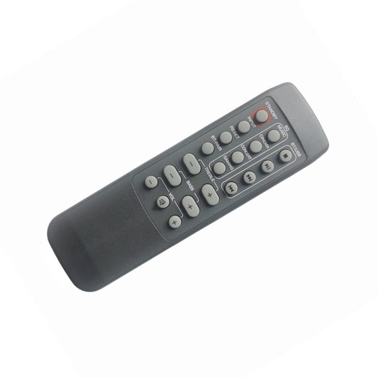 Loakdsa Replacement Remote Control for Rockville Rockbar 40" 400w Soundbar System & Rockville HD5 HD5B HD5C Monitor Bookshelf Home Theater Speakers