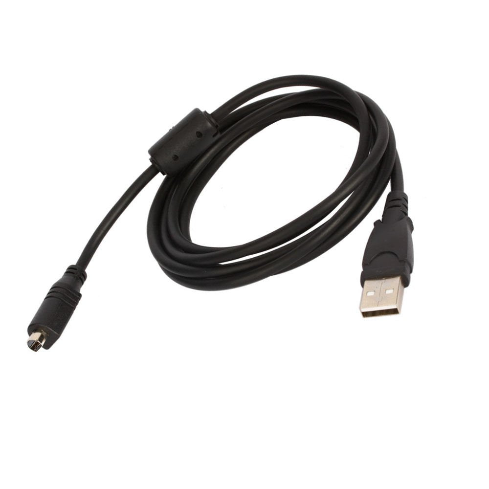 MaxLLTo USB Cord Cable for Sony Handycam DCR-SR40 DCR-SR40E Camcorder