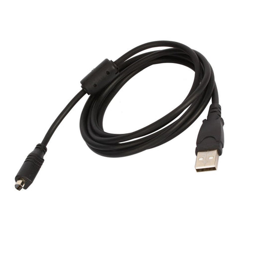 MaxLLTo USB Cord Cable for Sony Handycam DCR-SR40 DCR-SR40E Camcorder